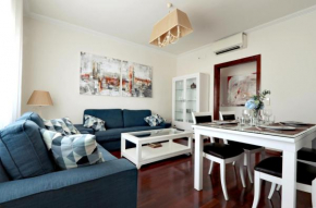  Classbedroom Fira Business Apartment  Барселона